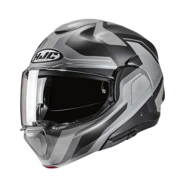 HJC HJC F100 Bios MC5SF Black